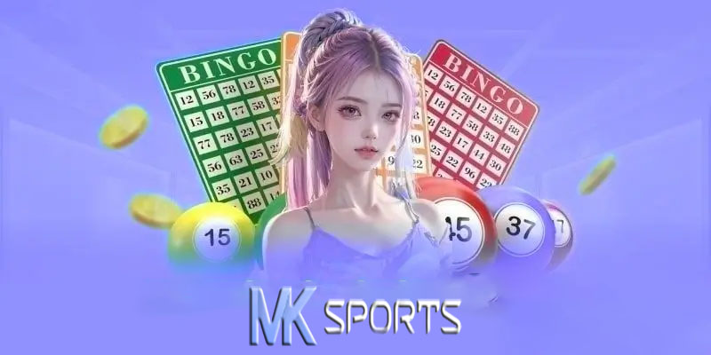 Lợi ích khi tham gia xổ số MKsports