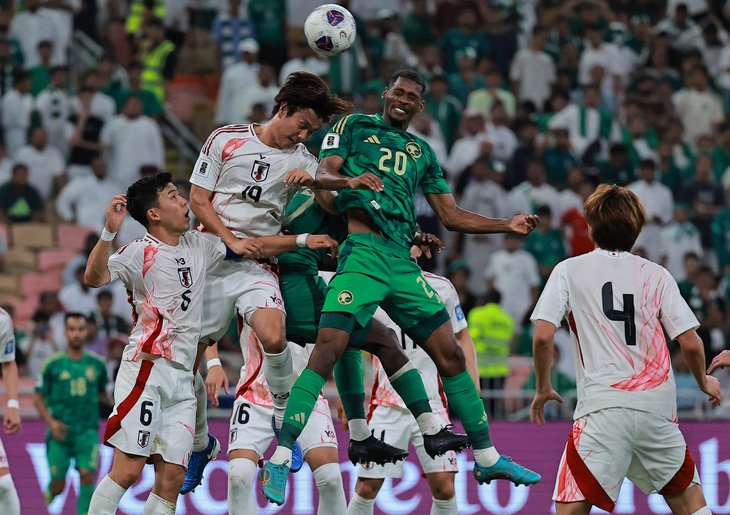 Sa thải Roberto Mancini, Saudi Arabia tái hợp ‘người cũ’ - Ảnh 2.