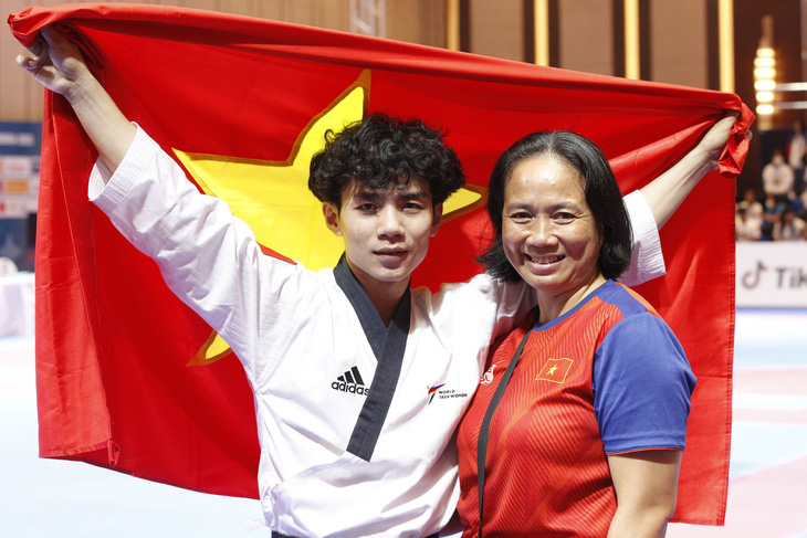 SEA Games 33 có 50 môn thi đấu, 569 bộ huy chương - Ảnh 1.