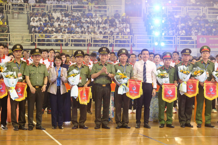 Tin tức thể thao sáng 26-11: Ronaldo không ngừng ghi bàn - Ảnh 3.