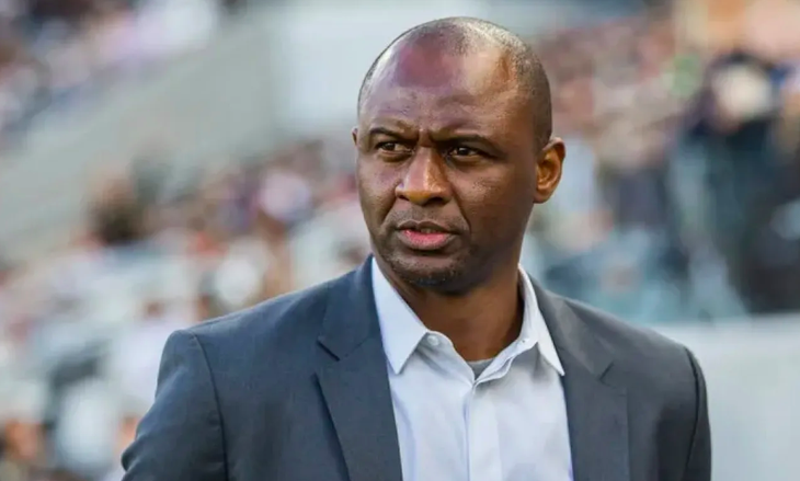 Tin tức thể thao sáng 21-11: Patrick Vieira làm HLV của Genoa - Ảnh 1.