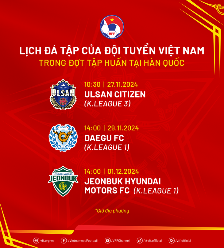 Nguyễn Xuân Son có tên trong danh sách sơ bộ dự ASEAN Cup 2024 - Ảnh 2.