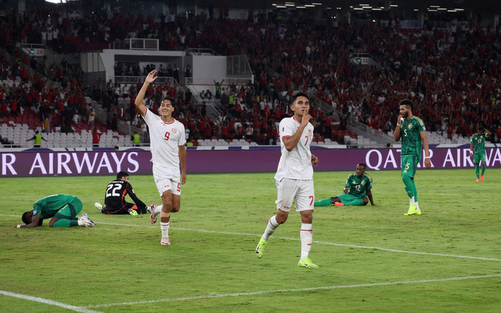 Ứng viên vô địch ASEAN Cup 2024: Indonesia có lần đầu lên ngôi? - Ảnh 1.