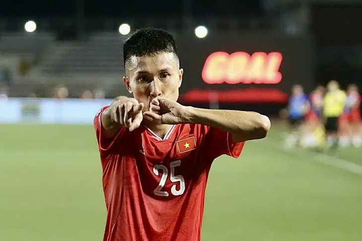 Philippines - Việt Nam 1-1: Trận hòa "gây sốc" nhưng cần thiết - Ảnh 1.